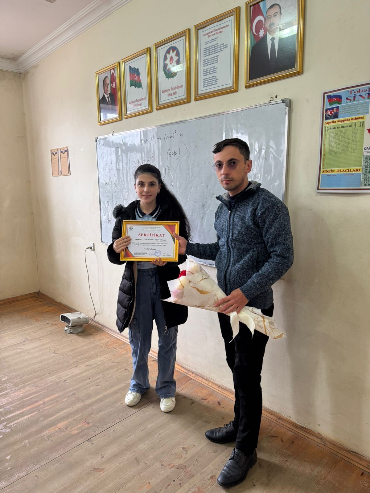 8 Noyabr Zəfər Günü müsabiqəsi 8 Noyabr Zəfər Günü müsabiqəsi